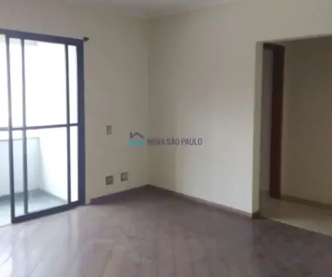 Apartamento 3 dormitórios 1 suíte 2 vagas próximo ao metrô jardim são paulo.