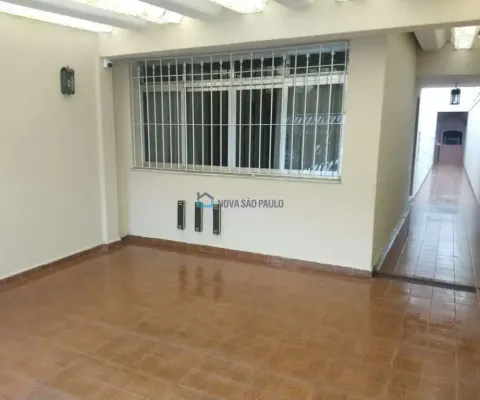 Sobrado próximo a usp cidade universitária . 04 quartos (1 suíte) . 4 banheiros . 2 vagas . 150m a.c