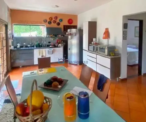 Casa em condomínio fechado com 3 quartos à venda na Rua Daomé, --, Colina (Caucaia do Alto), Cotia