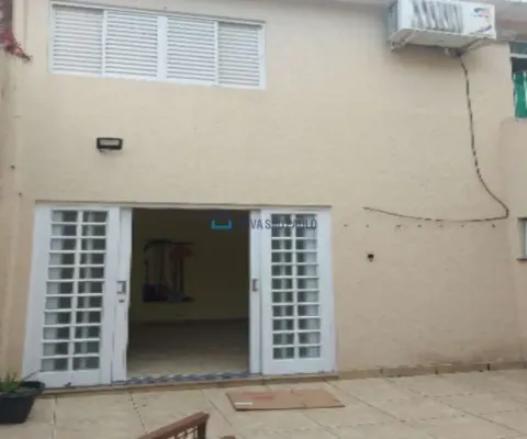 Sobrado 300m² - parque da mooca - 3 dormitórios, 2 suítes, 2 vagas