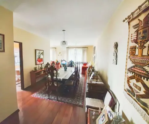 Casa com 3 quartos à venda na Avenida das Corujas, --, Sumarezinho, São Paulo