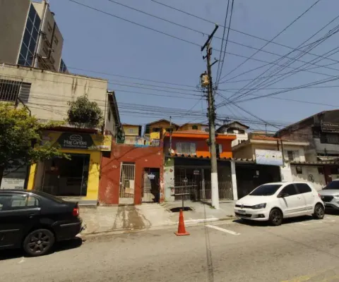 Casa com 3 quartos à venda na Rua Tiradentes, --, Centro, Diadema
