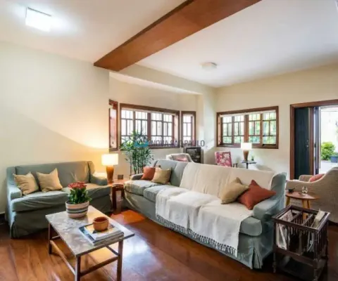 Casa com 4 quartos à venda na Rua Montezuma, --, Jardim das Bandeiras, São Paulo