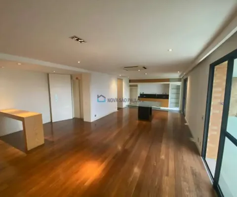 Apartamento em jardim morumbi / parque burle marx, 3 suítes, 4 banheiros, 4 vagas, depósito, 192 m2