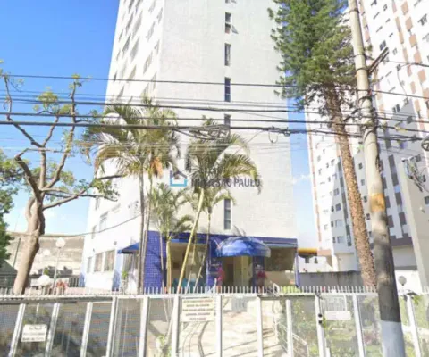 Apartamento de 103m2 - 3 dormitórios, 1 suíte - vila monumento