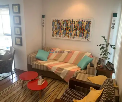 Apartamento com 3 quartos à venda na AV Gabriel D'anunzio, --, Vila Mussolini, São Bernardo do Campo