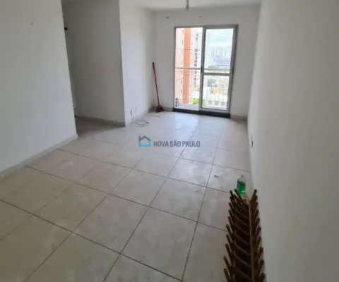 Apartamento com 3 quartos à venda na Rua Alexandre Levi, --, Cambuci, São Paulo