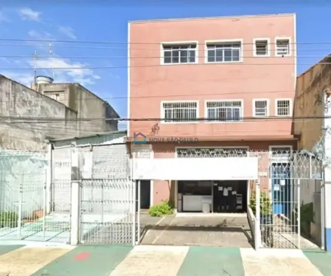 Prédio com 3 salas à venda na Rua José Monteiro, --, Brás, São Paulo