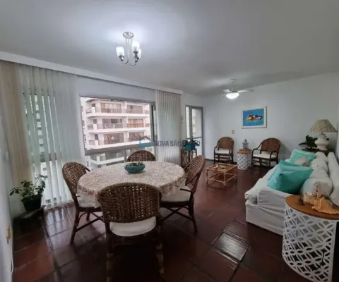 Apartamento praia das pitangueiras , 2  dormitórios / guarujá.