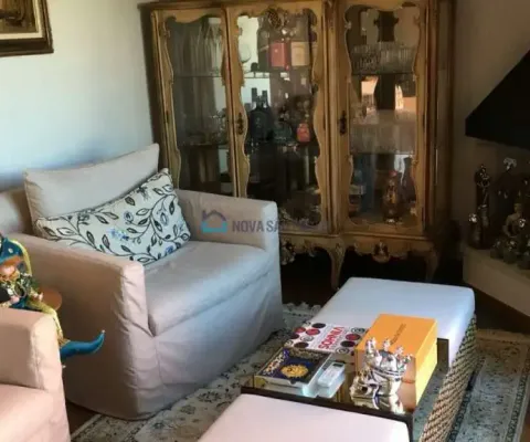 Apartamento com 3 quartos à venda na Rua do Símbolo, --, Jardim Ampliação, São Paulo