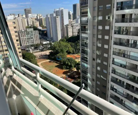 Sala comercial com 1 sala à venda na Rua Augusta, --, Consolação, São Paulo