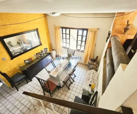 Excelente casa em condomínio fechado na região de cotia
