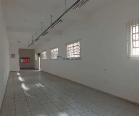 Casa com 3 quartos à venda na Rua Álvaro do Vale, --, Ipiranga, São Paulo