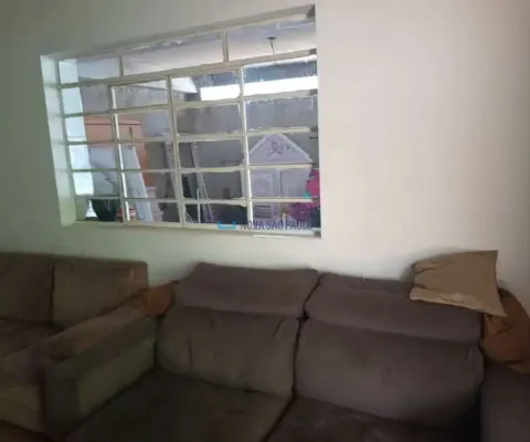 Sobrado 200m² - 5 dormitórios, 5 vagas -  jardim são salvador!