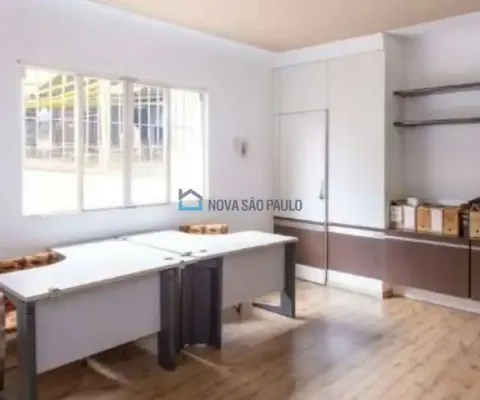 Casa comercial com 17 salas à venda na Rua Aimberê, --, Perdizes, São Paulo