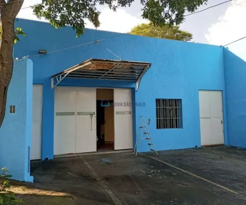 Barracão / Galpão / Depósito com 13 salas à venda na Rua Lacedemônia, --, Vila Mascote, São Paulo