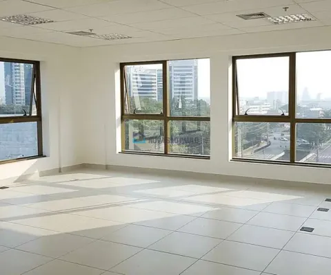 Sala comercial  à venda em alphaville no new york tower