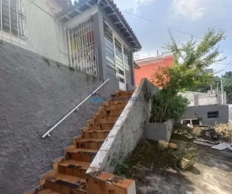 Terreno à venda na Rua Alcindo Guanabara, --, Jardim da Glória, São Paulo