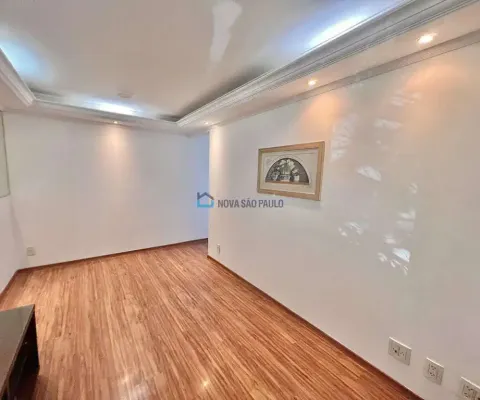 Apartamento à venda em são paulo - zona sul |  jardim da saude