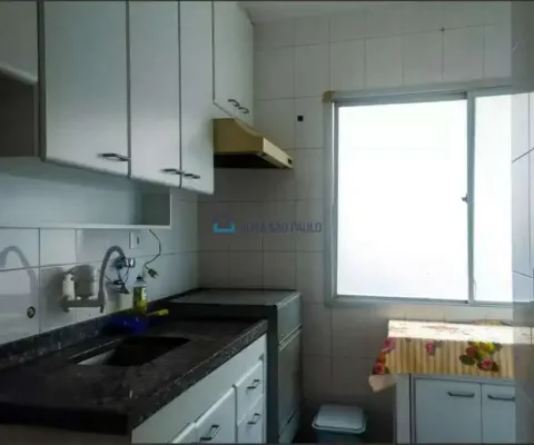 Kitnet / Stúdio à venda na Rua Doutor Penaforte Mendes, --, Bela Vista, São Paulo