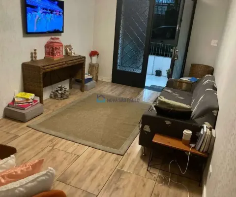 Casa com 2 quartos à venda na Rua Assupá, --, Vila Prudente, São Paulo