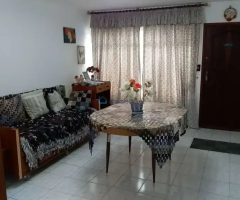 Casa com 2 quartos à venda na Rua Quinze de Setembro, --, Saúde, São Paulo