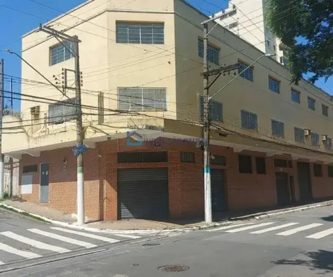 Prédio com 8 salas à venda na Rua Soares de Avellar, --, Saúde, São Paulo