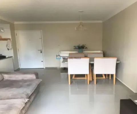 Apartamento a venda 2 dormitórios 49 m² centro de diadema