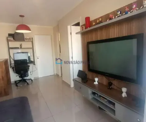 Apartamento com 1 quarto à venda na Rua José Bento, --, Cambuci, São Paulo