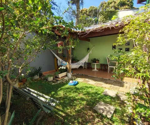 Sobrado / interlagos / 3 dormitórios/ 2 vagas/ quintal com jardim