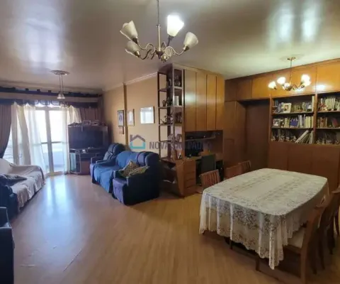 Apartamento com 3 quartos à venda na Avenida Paes de Barros, --, Vila Prudente, São Paulo