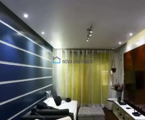 Sobrado 3 dormitórios, 1 suíte 3 vagas - 190m² - instituto de previdência