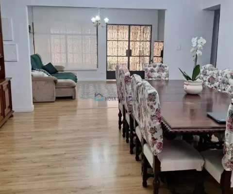 Sobrado 170m² , 3 dormitorio, 3 suites , vila monumento !