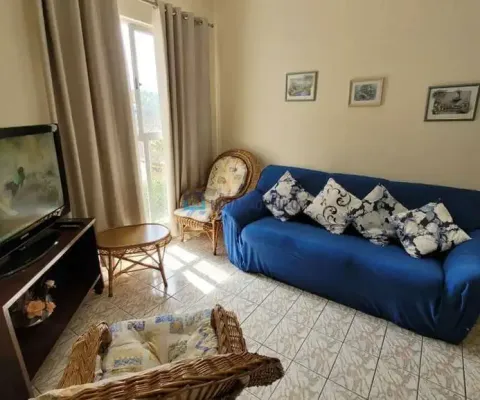 Apartamento 1 dormitório - 1 vaga, lazer completo. guarujá - enseada