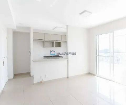 Apartamento com 2 quartos à venda na Rua Jorge Duprat Figueiredo, --, Vila Paulista, São Paulo