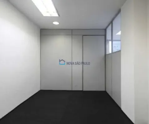 Sala comercial com 4 salas à venda na Avenida Paulista, --, Bela Vista, São Paulo