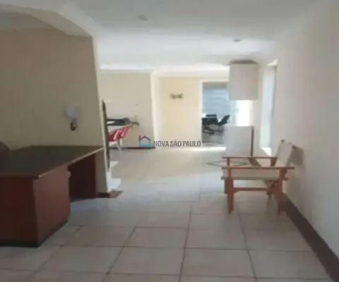 Conjunto comercial 46m² - vila nova conceição, 1 vaga