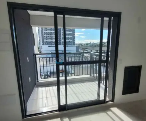 Loft com 1 quarto à venda na Avenida Professor Luiz Ignácio Anhaia Mello, --, Jardim Independência, São Paulo