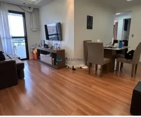 Apartamento com 3 quartos à venda na Rua Machado de Assis, --, Santa Terezinha, São Bernardo do Campo