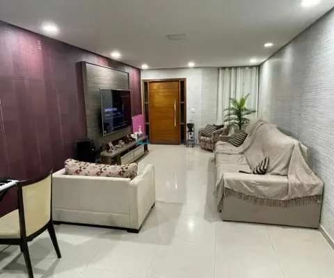 Casa com 3 quartos à venda na Rua Tiradentes, --, Vila Dora, Santo André