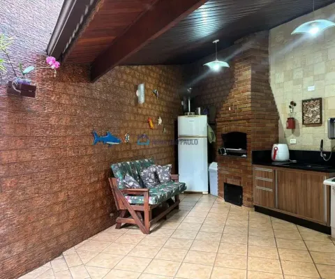 Casa com 3 quartos à venda na Rua Angra dos Reis, --, Centro, Diadema