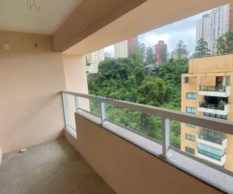 Apartamento com 1 quarto à venda na Rua Frederico Guarinon, --, Morumbi, São Paulo