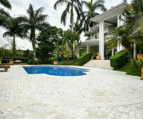 Casa em condomínio fechado com 5 quartos à venda na Estrada do Embu, --, Jardim Torino, Cotia