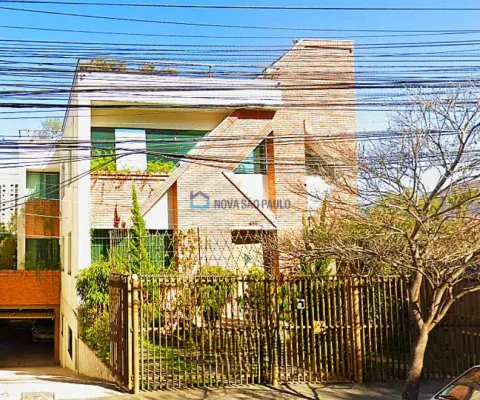 Prédio à venda na Rua Professor Sousa Barros, --, Vila Guarani, São Paulo