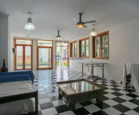 Casa com 6 quartos à venda na Rua dos Juris, --, Vila Madalena, São Paulo