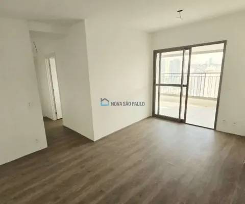 Apartamento com 2 quartos à venda na Avenida do Oratório, --, Vila Independência, São Paulo