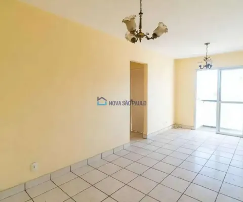 Apartamento com 2 quartos à venda na Rua Carlo Carra, --, Vila Santa Catarina, São Paulo