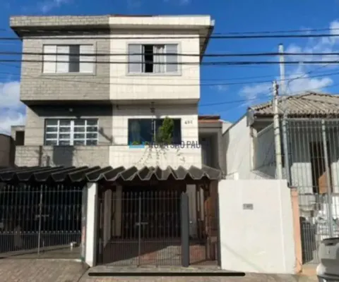 Casa com 3 quartos à venda na Rua Orlando Calixto, --, Parque Independência, São Paulo