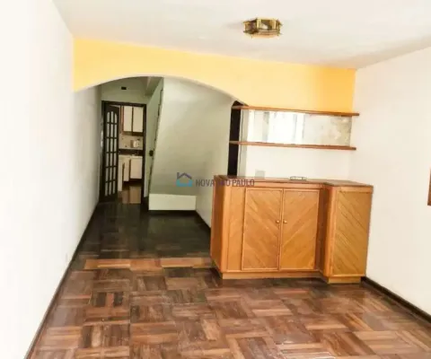 Casa com 4 quartos à venda na Rua Rosária Musarra, --, Vila Califórnia(Zona Sul), São Paulo