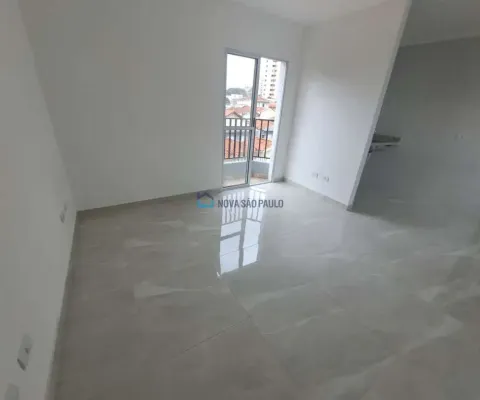 Apartamento com 2 quartos à venda na Rua Ouvidor Portugal, --, Vila Monumento, São Paulo